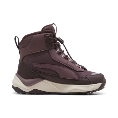 GHETE - Puma Evolve 2.0 Boot PS Rich Cocoa-Powde 313809-02