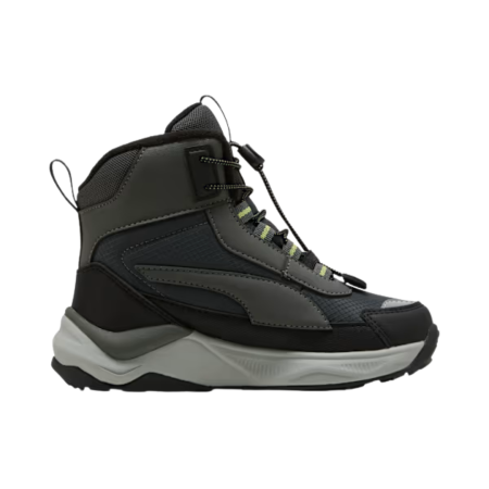 Noutăţi - Puma Evolve 2.0 Boot PS Shadow Gray-Sunn 313809-01