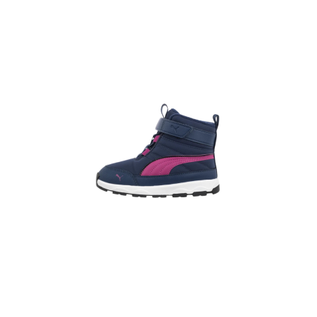 Puma Evolve Boot AC+ Inf Persian Blue-Ma 392646-06 [1]