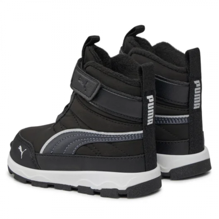 Puma Evolve Boot AC+ Inf PUMA Black-Stro [2]