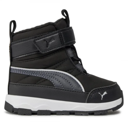 Puma Evolve Boot AC+ Inf PUMA Black-Stro [0]
