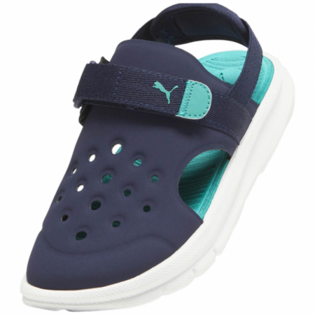 Puma Evolve Sandal AC PS PUMA Navy-Spark [4]