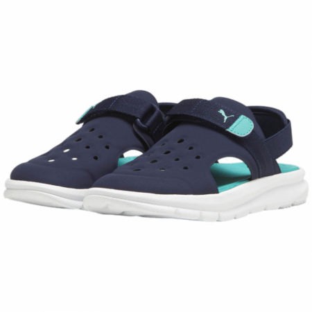 Puma Evolve Sandal AC PS PUMA Navy-Spark [3]