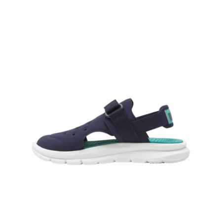 Puma Evolve Sandal AC PS PUMA Navy-Spark [1]