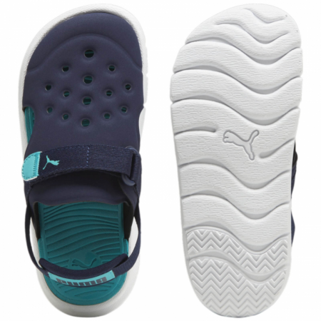 Puma Evolve Sandal AC PS PUMA Navy-Spark [2]