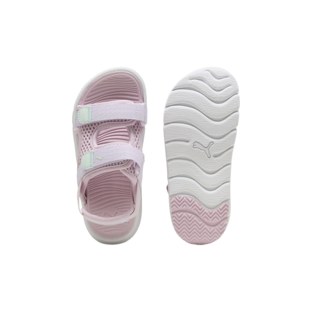 Puma Evolve Sandal PS Rose Mauve-Lilac F 389147-17 [3]