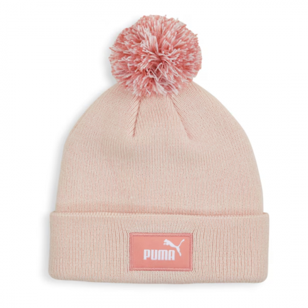 PUMA FC Pom-Pom- Beanie Island Pink [0]