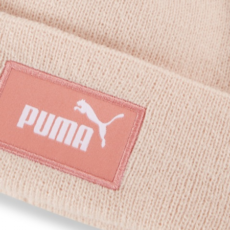 PUMA FC Pom-Pom- Beanie Island Pink [2]