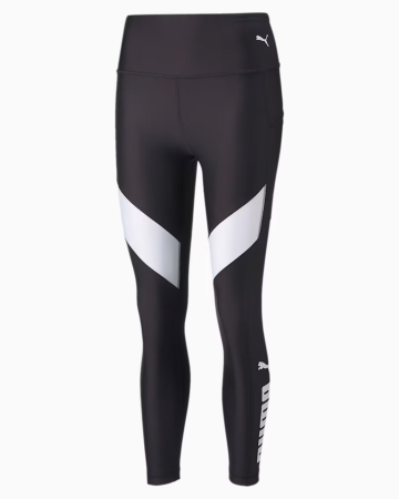 Femei - Puma Fit Eversculpt 7/8 Tight Puma Black 522175-01