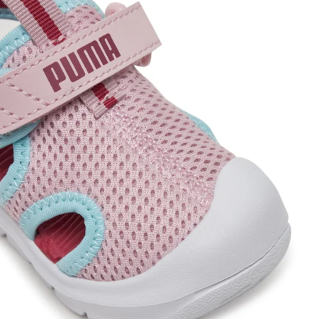 Puma Fun Racer Sandal Mesh V Inf Rose Ma 401576-03 [2]