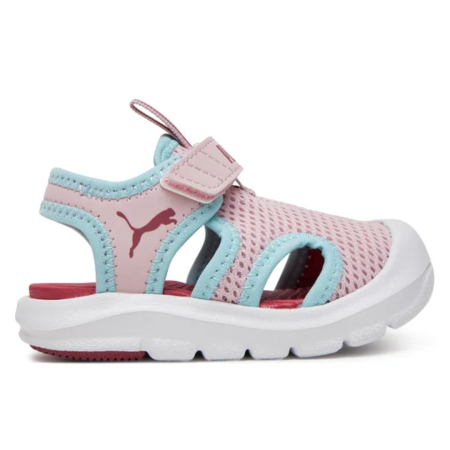 Puma Fun Racer Sandal Mesh V Inf Rose Ma 401576-03 [0]