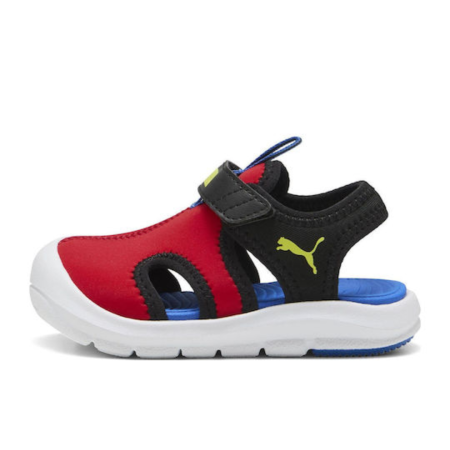 Puma Fun Racer Sandal V Inf For All Time 400585-03 [1]