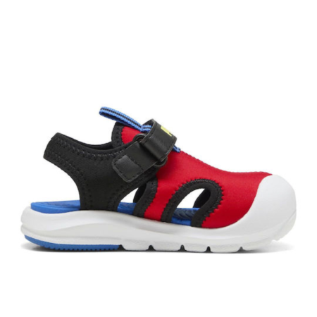Copii și Adolescenti - Puma Fun Racer Sandal V Inf For All Time 400585-03