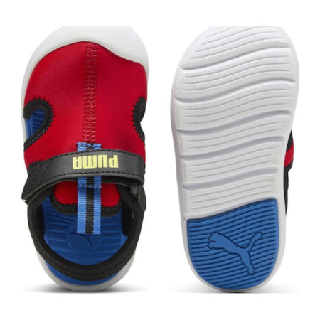 Puma Fun Racer Sandal V Inf For All Time 400585-03 [5]