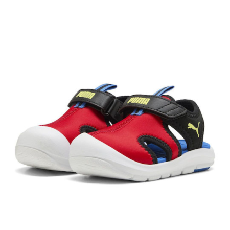 Puma Fun Racer Sandal V Inf For All Time 400585-03 [3]