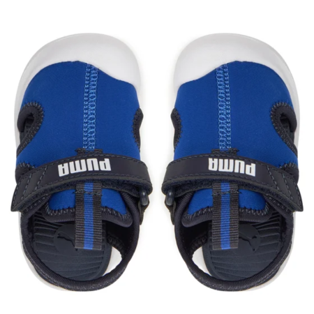Puma Fun Racer Sandal V Inf Vivid Blue-P 400585-02 [3]