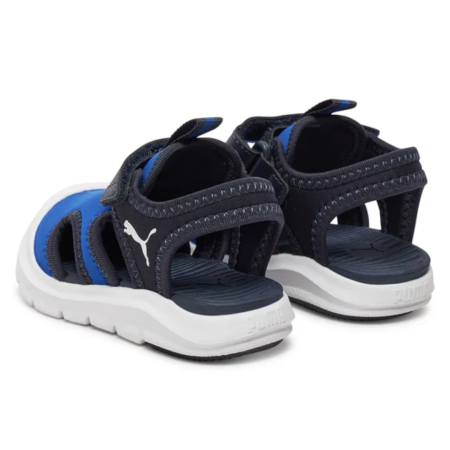 Puma Fun Racer Sandal V Inf Vivid Blue-P 400585-02 [4]