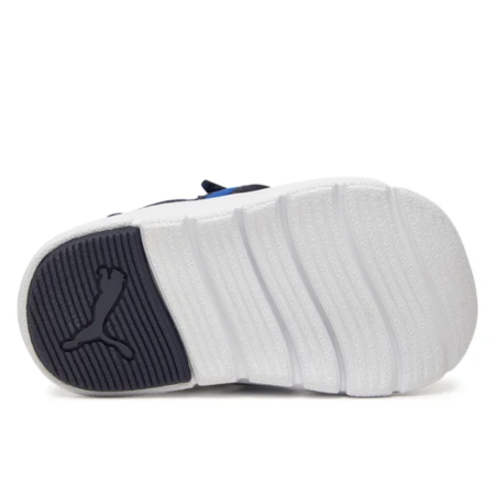 Puma Fun Racer Sandal V Inf Vivid Blue-P 400585-02 [6]