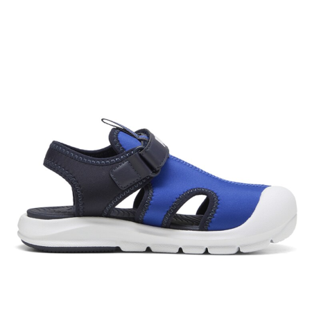 Copii și Adolescenti - Puma Fun Racer Sandal V PS Vivid Blue-PU 400584-02