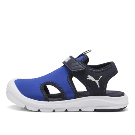 Puma Fun Racer Sandal V PS Vivid Blue-PU 400584-02 [1]