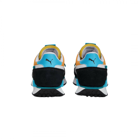 FUTURE RIDER PLAY ON Cool Dark Gray-PUMA [3]