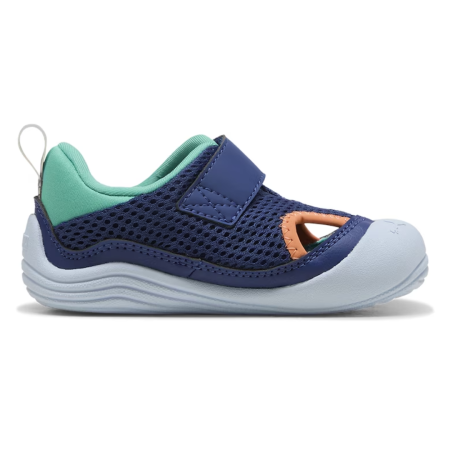 NeoSys - Puma Kitten Summer V Inf Blue Jewel-Vibr 404954-02