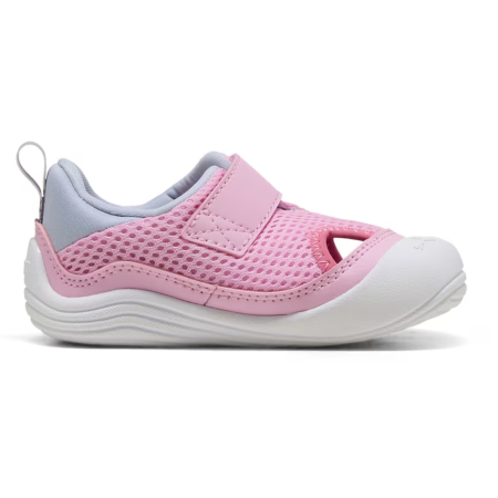 NeoSys - Puma Kitten Summer V Inf Pink Shimmer-Sn 404954-03