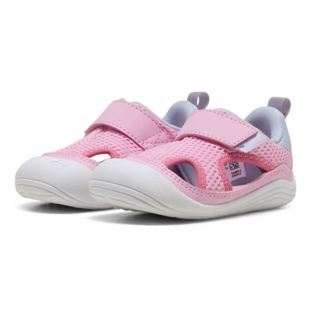 Puma Kitten Summer V Inf Pink Shimmer-Sn 404954-03 [3]