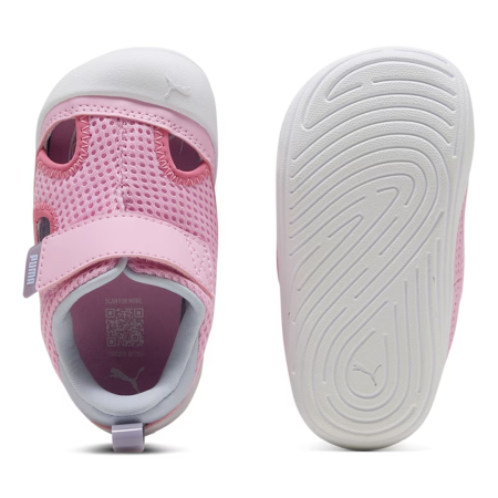 Puma Kitten Summer V Inf Pink Shimmer-Sn 404954-03 [5]
