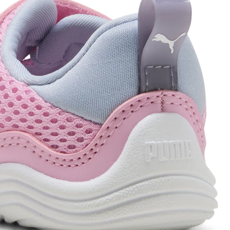Puma Kitten Summer V Inf Pink Shimmer-Sn 404954-03 [4]