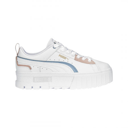 Mayze UT Wns PUMA White-Rose Quartz [0]