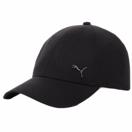 PUMA Metal Cat Cap Puma Black 021269-01 [0]