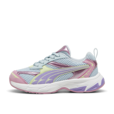 Puma Morphic Mystery Garden PS Frosted D 397884-02 [1]