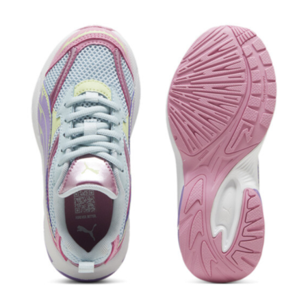 Puma Morphic Mystery Garden PS Frosted D 397884-02 [3]
