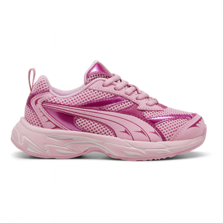 Import - Puma Morphic Mystery Garden PS Mauved Ou 397884-01