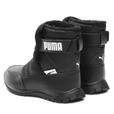 Puma Nieve Boot WTR AC PS Puma Black-Pum [2]