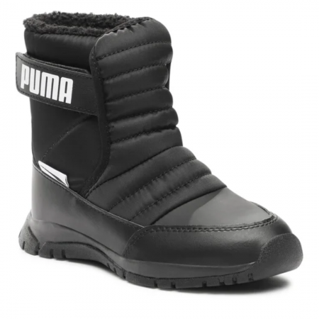 Puma Nieve Boot WTR AC PS Puma Black-Pum [1]
