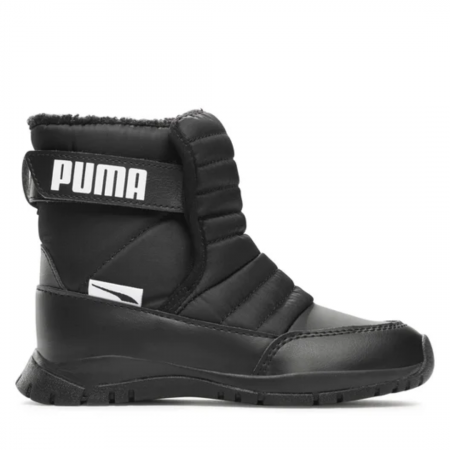 Puma Nieve Boot WTR AC PS Puma Black-Pum [0]