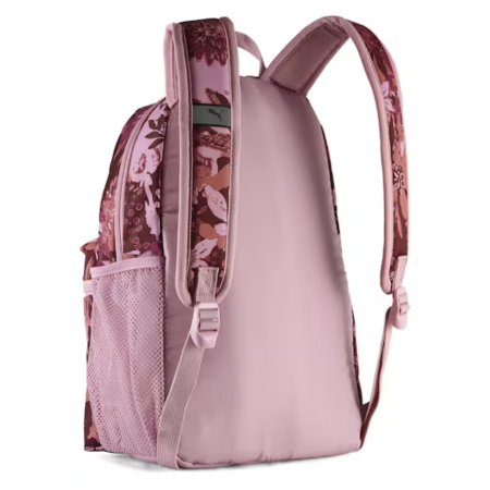 PUMA PHASE AOP Small Backpack Ruby Shimm 091324-05 [3]
