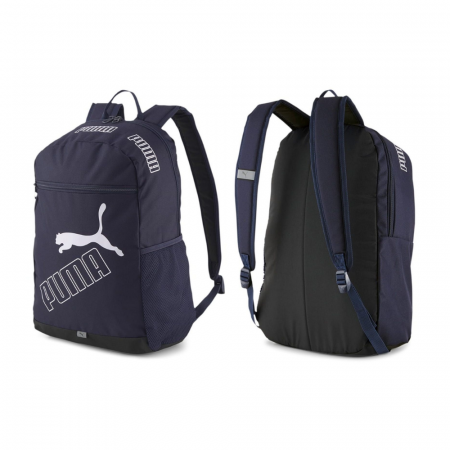 Puma Phase Backpack Ii Peacoat [2]