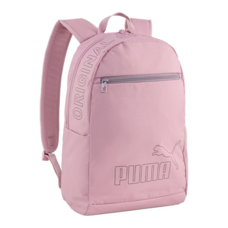 NeoSysApi - PUMA PHASE Backpack II Poised Pink 091166-17