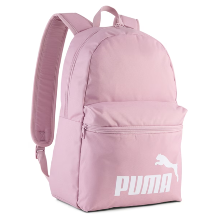 GHIOZDAN - PUMA PHASE Backpack Poised Pink 091164-17
