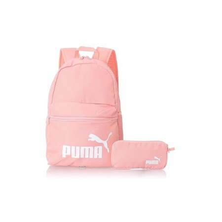 Puma Phase Backpack Set Peach Smoothie [0]