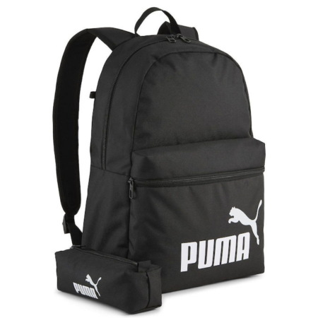 NeoSysApi - PUMA PHASE Backpack Set PUMA Black 091191-01