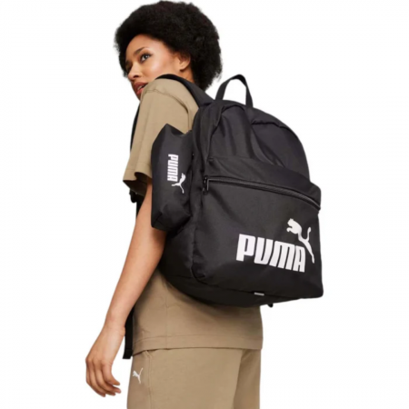 PUMA Phase Backpack Set PUMA Black [3]