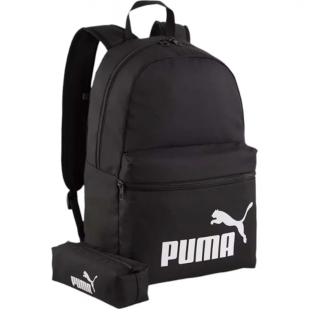PUMA Phase Backpack Set PUMA Black [0]