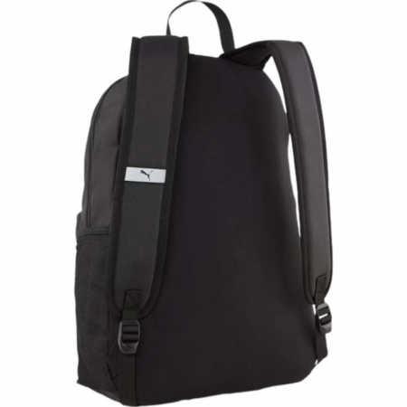 PUMA Phase Backpack Set PUMA Black [1]