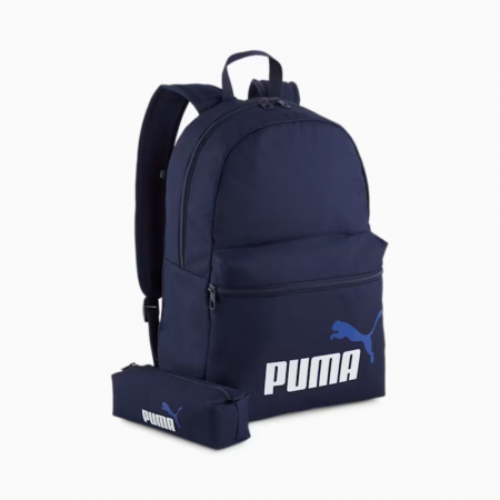 PUMA Phase Backpack Set PUMA Navy [0]