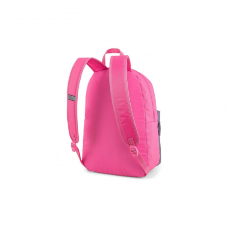 Puma Phase Backpack Sunset Pink-Purple C [1]