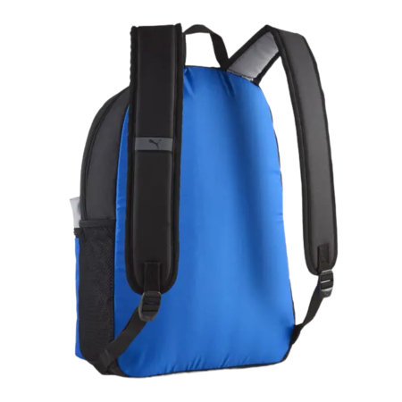 PUMA PHASE COLOR BLOCK Backpack PUMA Bla 091175-06 [4]